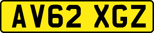 AV62XGZ