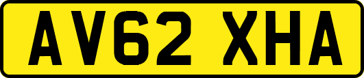 AV62XHA