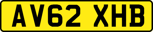 AV62XHB