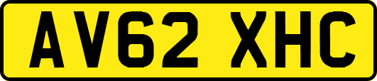 AV62XHC