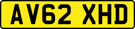 AV62XHD