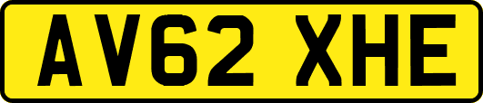 AV62XHE