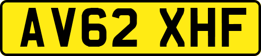 AV62XHF
