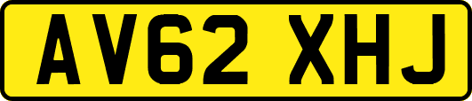 AV62XHJ