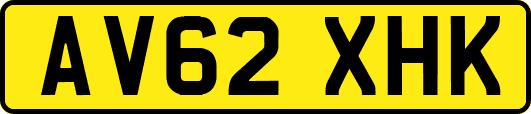 AV62XHK
