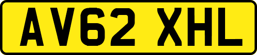 AV62XHL
