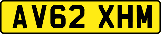 AV62XHM