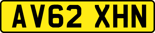 AV62XHN