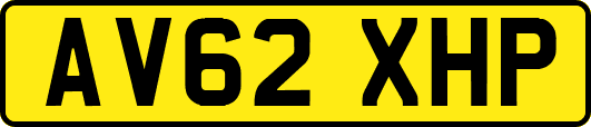 AV62XHP
