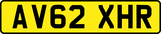 AV62XHR