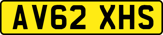 AV62XHS