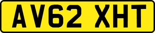 AV62XHT