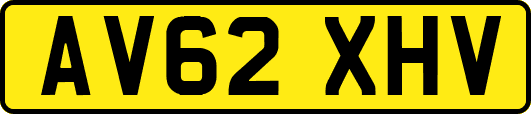 AV62XHV