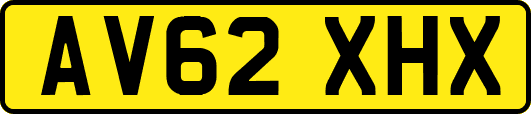 AV62XHX