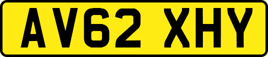 AV62XHY