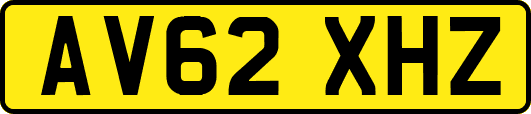 AV62XHZ