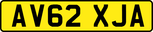 AV62XJA