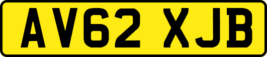 AV62XJB