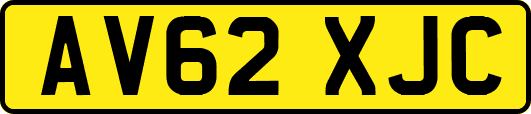 AV62XJC