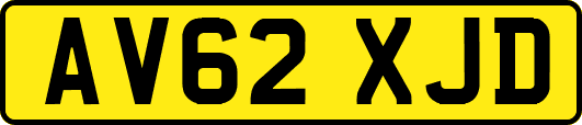 AV62XJD