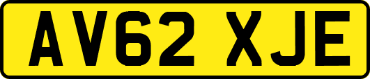 AV62XJE