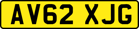 AV62XJG