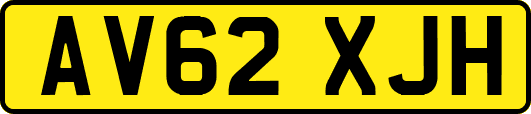 AV62XJH