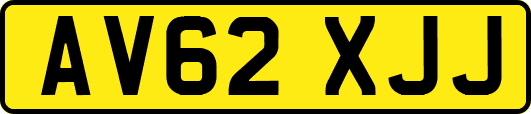 AV62XJJ