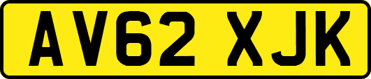 AV62XJK