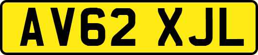 AV62XJL