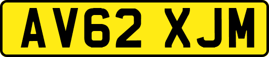 AV62XJM