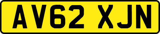 AV62XJN