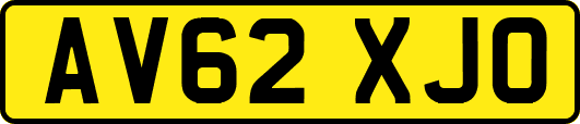 AV62XJO