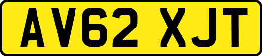 AV62XJT
