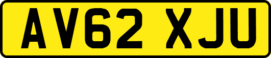 AV62XJU