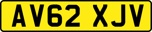 AV62XJV