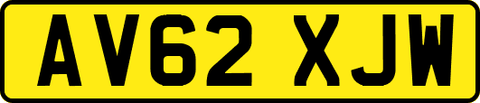 AV62XJW