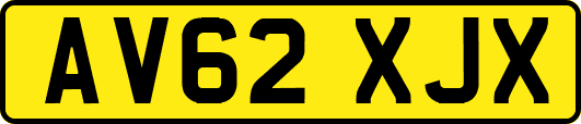 AV62XJX