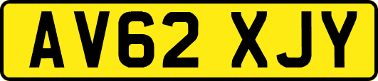 AV62XJY