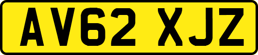 AV62XJZ