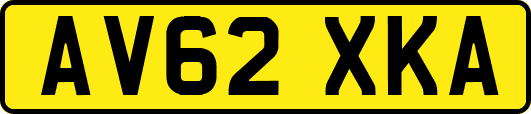 AV62XKA