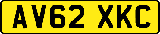 AV62XKC