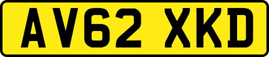 AV62XKD
