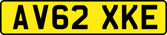 AV62XKE