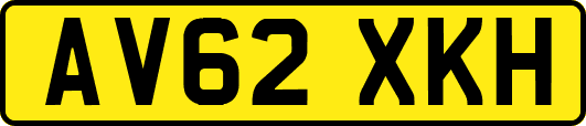 AV62XKH