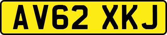 AV62XKJ