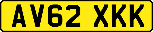 AV62XKK