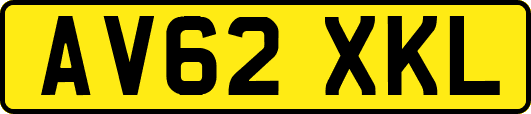 AV62XKL