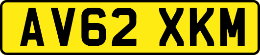 AV62XKM