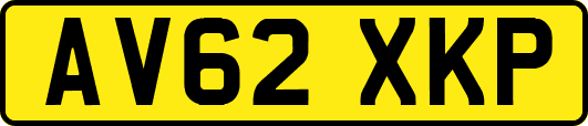 AV62XKP
